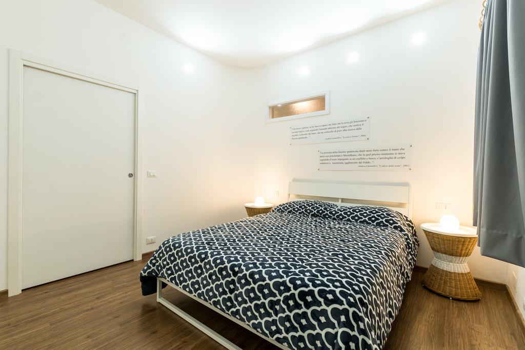 Casa Sikania Lejlighed Palermo Eksteriør billede